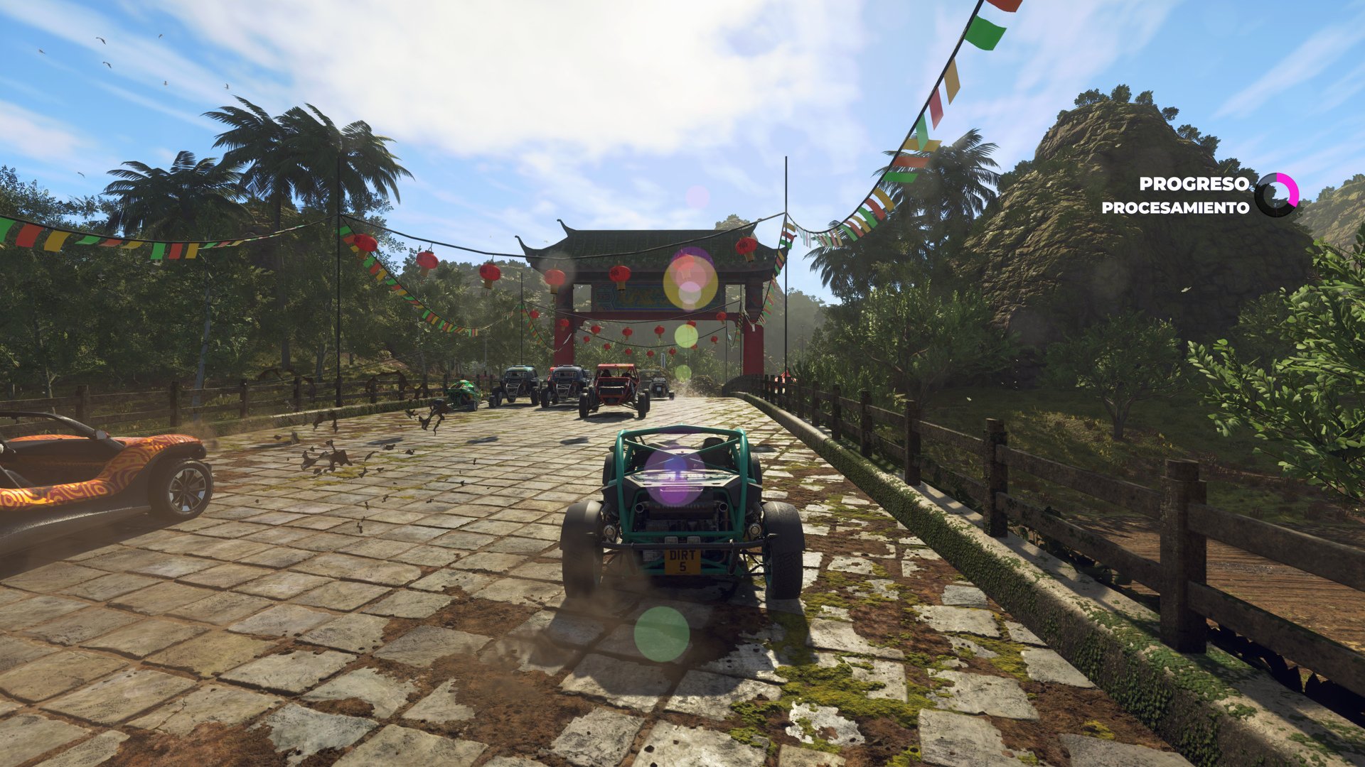 DiRT 5 - Imagen 30